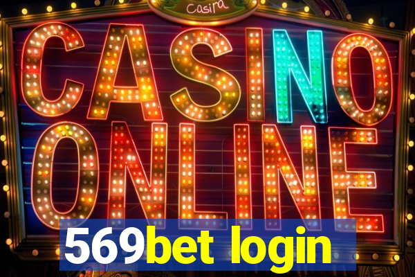 569bet login